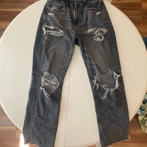 American eagle 90s boyfriend jeans